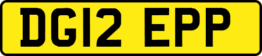 DG12EPP