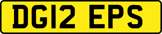 DG12EPS