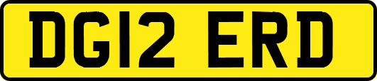 DG12ERD