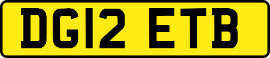 DG12ETB