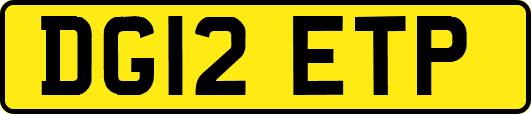 DG12ETP