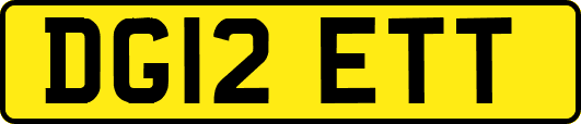 DG12ETT