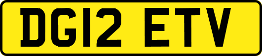 DG12ETV