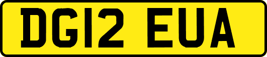 DG12EUA