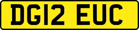 DG12EUC