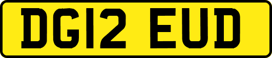 DG12EUD