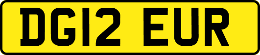 DG12EUR