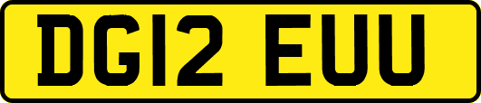 DG12EUU