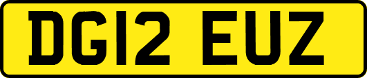 DG12EUZ