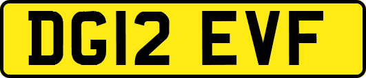 DG12EVF