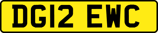 DG12EWC