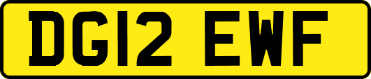 DG12EWF