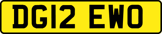 DG12EWO