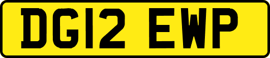 DG12EWP
