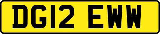 DG12EWW