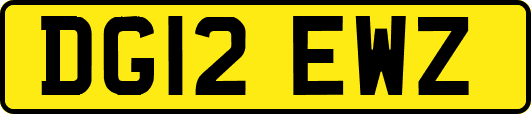DG12EWZ