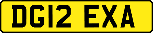DG12EXA