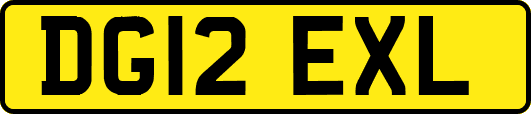 DG12EXL