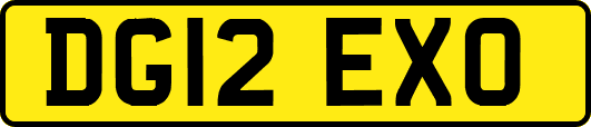 DG12EXO