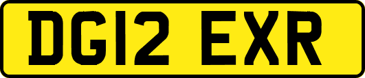 DG12EXR