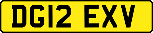 DG12EXV
