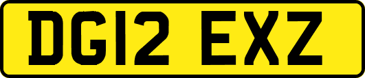 DG12EXZ