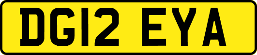 DG12EYA