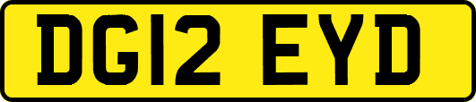 DG12EYD