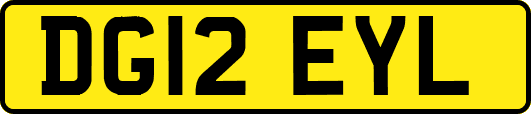 DG12EYL