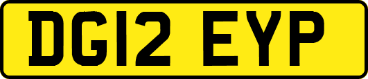 DG12EYP