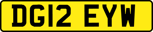DG12EYW