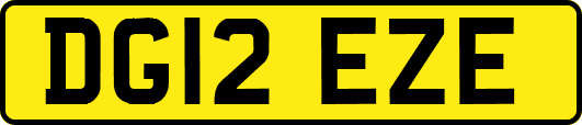 DG12EZE