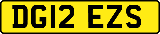 DG12EZS