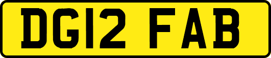 DG12FAB