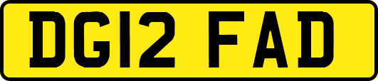 DG12FAD