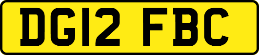 DG12FBC