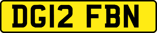 DG12FBN