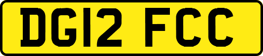 DG12FCC