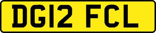 DG12FCL