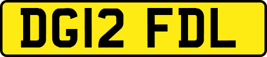 DG12FDL