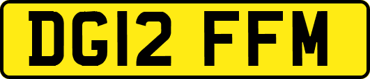 DG12FFM