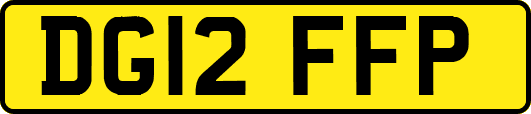 DG12FFP