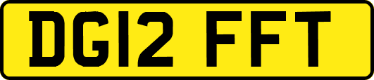 DG12FFT