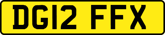 DG12FFX