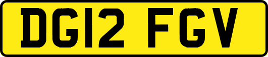 DG12FGV