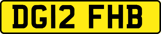 DG12FHB