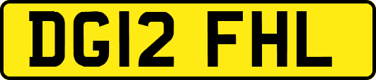 DG12FHL