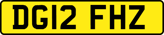 DG12FHZ