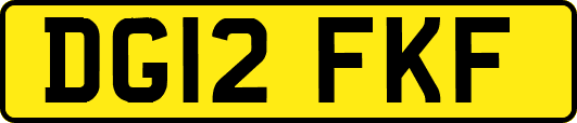DG12FKF