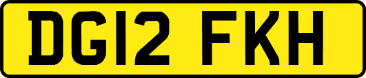 DG12FKH